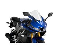 Puig Pare-brise Sport Z-racing Yamaha Yzf-r125 2019