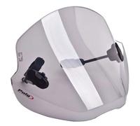 Puig Pare-brise Suzuki Gw 250 Inazuma Trend 6856f