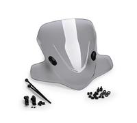 Puig Pare-brise Touring Aprilia Sr50r 2005-2015