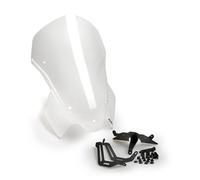 PUIG Bulle Nue NG TOURING POUR BMW M1000 R 23-24 TRANSPARENT