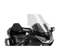 PUIG Pare-Brise Touring Honda GL1800 Gold Wing 20-21 Transparent MPN 3160W