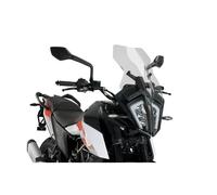 PUIG Pare-brise Touring KTM 390 SW Adventure 2024 Transparent 20414W