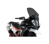 PUIG Pare-brise Touring KTM 890 SMT 23-25 Fumé Sombre 21869F