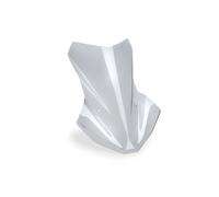 PUIG Pare-Brise Touring Plus No Radar BMW R1300 GS Triple Noir 23-26 Transparent