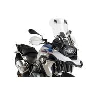 PUIG Pare-brise Touring Pour BMW R1250 GS 2018-2020 MPN 6504W Transparent