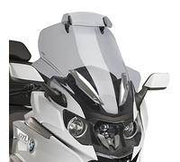 PUIG Pare-Brise Touring Pour BMW R1250 RT 19-20 Fumé Clair 9513H