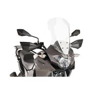PUIG Pare-brise Touring Pour KAWASAKI VERSYS-X 300 ADVENTURE 17-20 Transparent