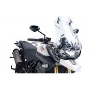 PUIG Pare-brise Touring Pour Triumph Tiger XRX 15-16 Visière Transparente