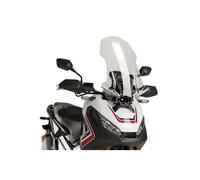 PUIG Pare-Brise Touring Transparent Honda X-ADV 18-20 Moteur 9709W