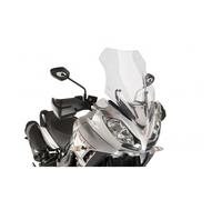 PUIG Pare-Brise Touring Triumph Tiger Sport 16-20 Transparent 9200W