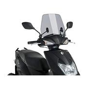 Puig Pare-Brise Trafic 9792H pour SYM Mask 125 18'-19'