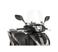 Puig Pare-brise Trafic Honda Scoopy Sh125i/sh150i