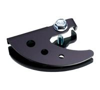 Puig Pare-brise Universal Touring Ii 6862h