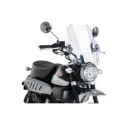 PUIG Pare-brise Universel BAT Kawasaki Z900 23-24 Transparent 9987W