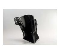 PUIG Pare-Brise Universel Pour KAWASAKI Z1000R 17-20 NERO