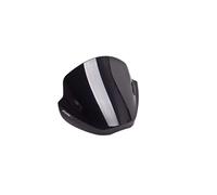 PUIG Pare-Brise Universel Trend Pour Kawasaki Z900 17-19 Noir 6407N