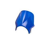 PUIG PARE - BRISE UNIVERSEL WINDY POUR KAWASAKI Z900 RS 18-20 BLEU