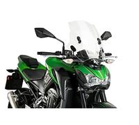 Puig Pare-Brise Up&Down 1948W pour Kawasaki Er-6N 12'-16', Kawasaki Z650 17'-19'