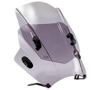 Puig Pare-Brise Up&Down 1950H pour Yamaha MT-07 14'-19', Yamaha MT-09 13'-16'