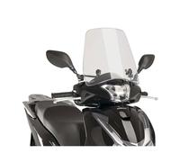 Puig Pare-brise Urban Honda SH150i 19-20 - Fumé clair