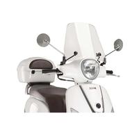 Puig Pare-brise Urban Sym Fiddle Iii 50/125