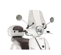 Puig Pare-brise Urban Sym Fiddle Iii 50/125