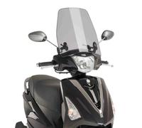 Puig Pare-brise Urban Yamaha D´elight