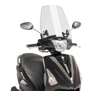 Puig Pare-brise Urban Yamaha D´elight