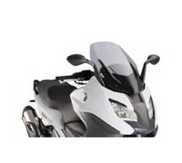 Puig Pare-brise V-Tech Line Sport 9014 F pour C650 Sport 16-17