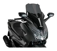 Puig V-tech Line Sport Honda Forza 300 2020 Windshield Noir