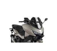 PUIG Pare-Brise V-Tech Line Sport Honda Forza 750 25-26 Noir