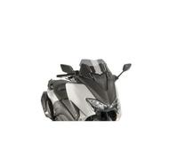 PUIG Pare-brise V-TECH Line Sport Pour Yamaha T-MAX 530 DX 17-19 Fumé Clair