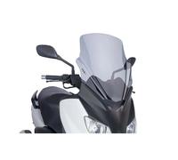 Puig Pare-brise V-tech Line Touring Mbk Evolis 125/250