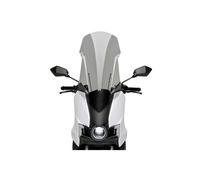 PUIG PARE - BRISE V-TECH LINE TOURING POUR SILENCE S01 21-23 FUME CLAIRE
