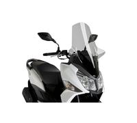 PUIG Pare-Brise V-Tech Line Touring Sym Jet 14 50 c. -à- 4T AC E5 21-25 Fumée