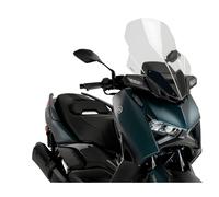 Puig Pare-brise V-tech Line Touring Yamaha X-max 300 Tech Max 2024
