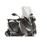 PARE-BRISE PUIG FUME CLAIR 9476H YAMAHA X-MAX 300 2017 / 2019