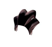 PARE-BRISE UNIVERSEL PUIG VAGUE KAWASAKI Z900 RS 21-25 NOIRE