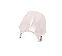 PUIG PARE - BRISE UNIVERSEL WINDY POUR KAWASAKI Z900 RS 18-20 TRANSPARENT