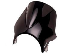 Puig Windy Kawasaki Z900rs Se 2025 Windshield Marron
