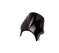 PUIG Pare-brise Windy Universel Pour Honda CB600F Hornet 03-04 Noir
