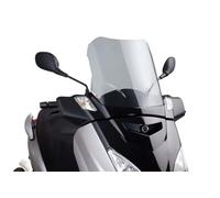 Puig Pare Brise Yamaha X-Max/Xmax 125/250 05-09 fumé