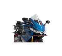 PUIG Pare-brise Z-RACING Pour Aprila RS 660 25-26 Transparent 22644W