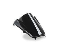 PUIG Pare-brise Z-RACING Pour Yamaha YZF-R9 25-26 Noir