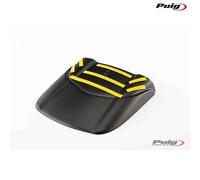 PUIG Pare-Choc Arrière Noir Pour Yamaha 800 FZ8 N 2011-2016