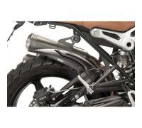 PUIG Pare-chocs Arrière BMW R NINE T SCRAMBLER 16-20 Noir Mat 9464J