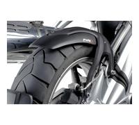 PUIG Pare-chocs Arrière BMW R1200 GS 04-07 Noir Mat 5055J