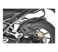 PUIG Pare-chocs Arrière BMW R1200 R 2017 Noir Mat 7682J