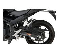 PUIG Pare-Chocs Arrière Honda CB500F 22-24 Noir Mat