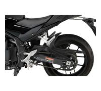 PUIG Pare-Chocs Arrière Honda CBR500R 24-25 Noir Mat